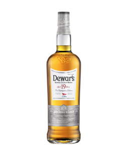 Dewar's 19 Year Old "The Champions Edition", , main_image