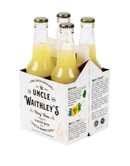 Uncle Waithley's Vincy Brew All Natural Ginger Beer, , main_image