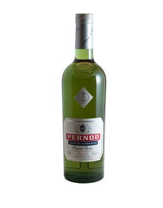 Pernod Absinthe - Main