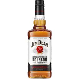 Jim Beam Bourbon Whiskey, , main_image