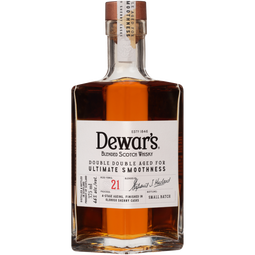 Dewar's Double Double 21 Year Old, , main_image