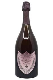 Dom Pérignon Rosé Champagne 2000, , main_image
