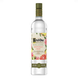 Ketel One® Botanical Grapefruit & Rose, , main_image