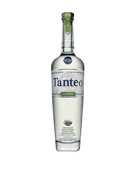 Tanteo Jalapeño Tequila, , main_image