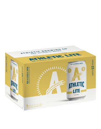 Athletic Brewing Company Athletic Lite, , main_image