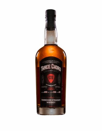 Three Chord Bourbon Tennessee Whiskey, , main_image_2