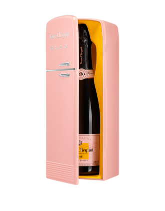 Veuve Clicquot Rosé Fridge Gift Box, , main_image_2