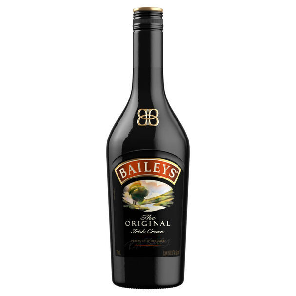 Baileys Original Liqueur - Main