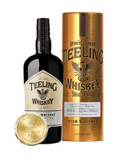 Teeling Small Batch Irish Whiskey Holiday Edition, , main_image