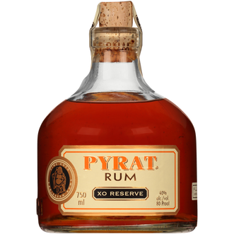 PYRAT XO Reserve Rum - Main