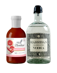 Harridan Vodka x Barmalade Grapefruit Elderflower, , main_image
