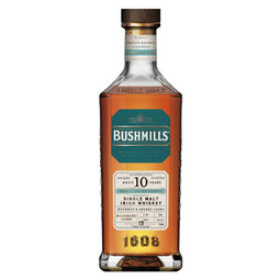 Bushmills® Private Reserve Limited Release 10 Year Old Bordeaux Cask Whiskey, , main_image