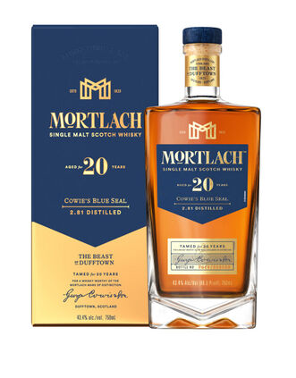 Mortlach 20 Year Old, , main_image_2