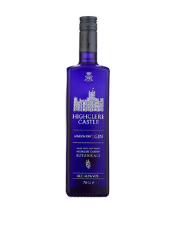 Highclere Castle Gin, , main_image