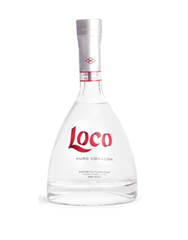 Loco Tequila Puro Corazon, , main_image