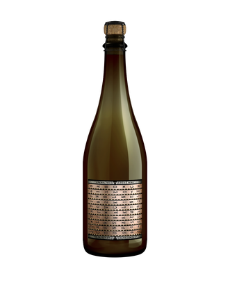 Unshackled Rose Sparkling Wine by The Prisoner Wine Company - Main