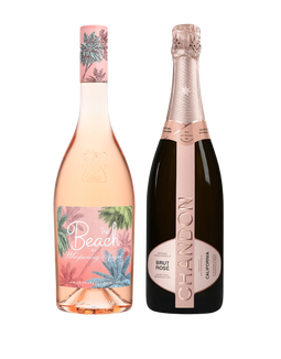 Chandon Brut Rosé x The Beach by Whispering Angel, , main_image