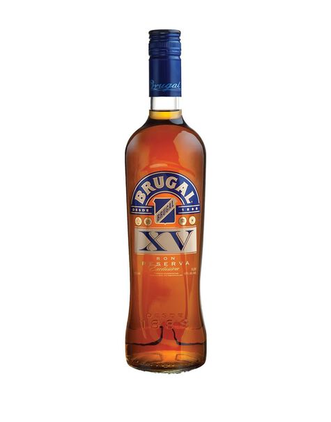 Brugal XV Rum - Main
