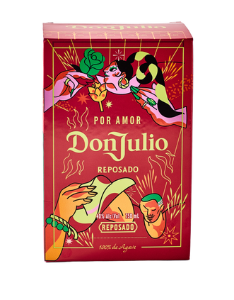 Tequila Don Julio Reposado: ‘A Summer of Mexicana’ Artist Edition, , main_image_2