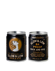 Hochstadter's Slow & Low Rock and Rye 84 proof, , main_image