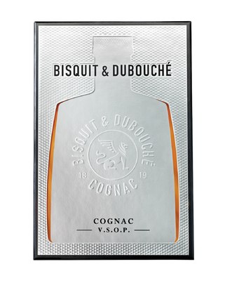 Bisquit & Dubouché V.S.O.P. Cognac, , main_image_2