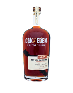 Oak & Eden Spire Select Bourbon S2B3, , main_image