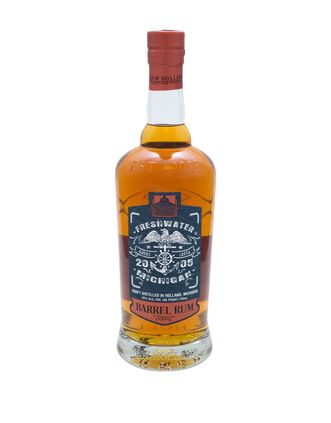 New Holland Spirits Freshwater Michigan Rum - Main