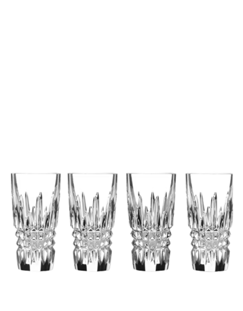 Lismore Diamond Shot Glass (Set of 4), , main_image