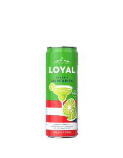 Loyal 9 Classic Lime Margarita, , main_image