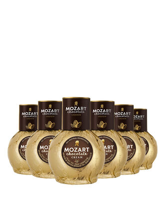 Mozart Chocolate Cream Mini, , main_image