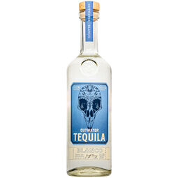 Cutwater Tequila Blanco, , main_image