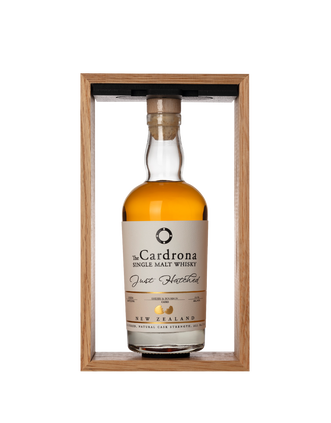 The Cardrona Single Malt Whisky - Just Hatched Solera, , main_image_2