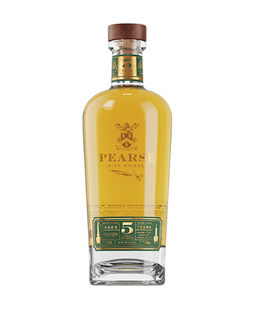 Pearse 5 Year Old Original Irish Whiskey, , main_image
