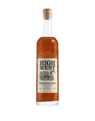 High West Rendezvous Rye, , main_image