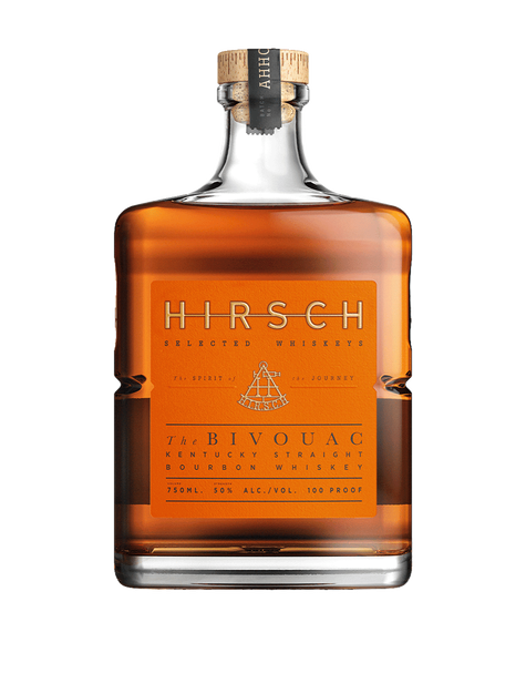 HIRSCH: The Bivouac Whiskey - Main