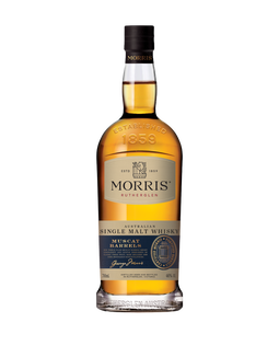 MORRIS Australian Single Malt Muscat Barrel Whisky, , main_image