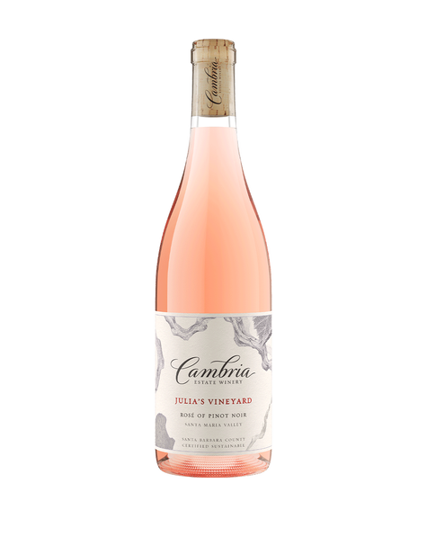 Cambria 'Julia's Vineyard' Rosé of Pinot Noir, , main_image