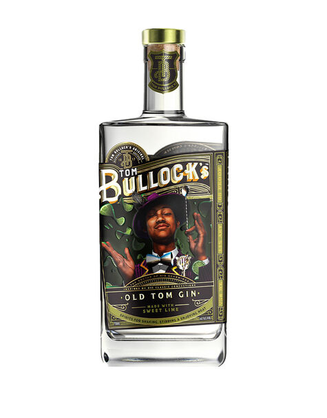 Tom Bullock’s Old Tom Gin, , main_image
