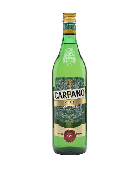 Carpano Dry - Main