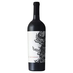 Mount Peak Rattlesnake Zinfandel Red Wine, , main_image