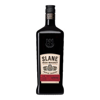 Slane Irish Whiskey - Main
