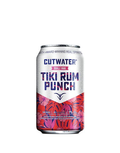 Cutwater Tiki Rum Punch, , main_image