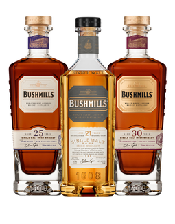 Bushmills Whiskey Collectors Kit, , main_image
