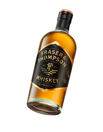 Fraser & Thompson Whiskey, , main_image_2