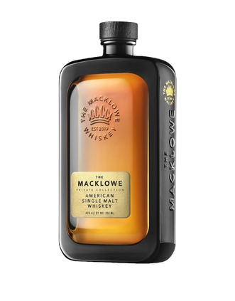 The Macklowe Private Collection Single Malt Whiskey, , main_image_2