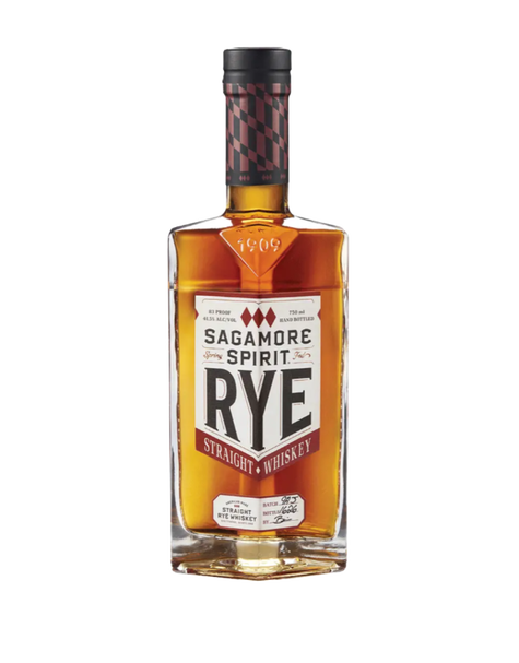 Sagamore Spirit Signature Rye Whiskey, , main_image