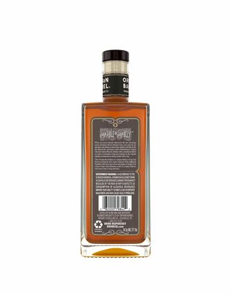 Orphan Barrel Fable & Folly 14 Year Old Whiskey, , main_image_2