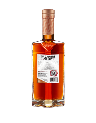 Sagamore Spirit 8-Year Old Rye Whiskey, , main_image_2