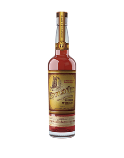 Kentucky Owl® Batch #12 Kentucky Straight Bourbon Whiskey, , main_image