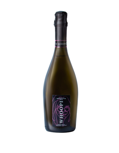 Whoopi Prosecco Superiore DOCG Limited Edition - Main